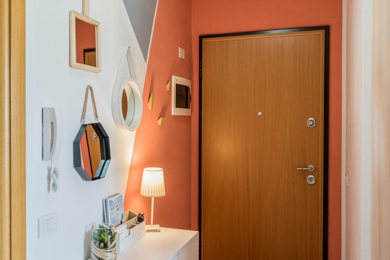 Callas Family Apartment Sirmione Exterior foto