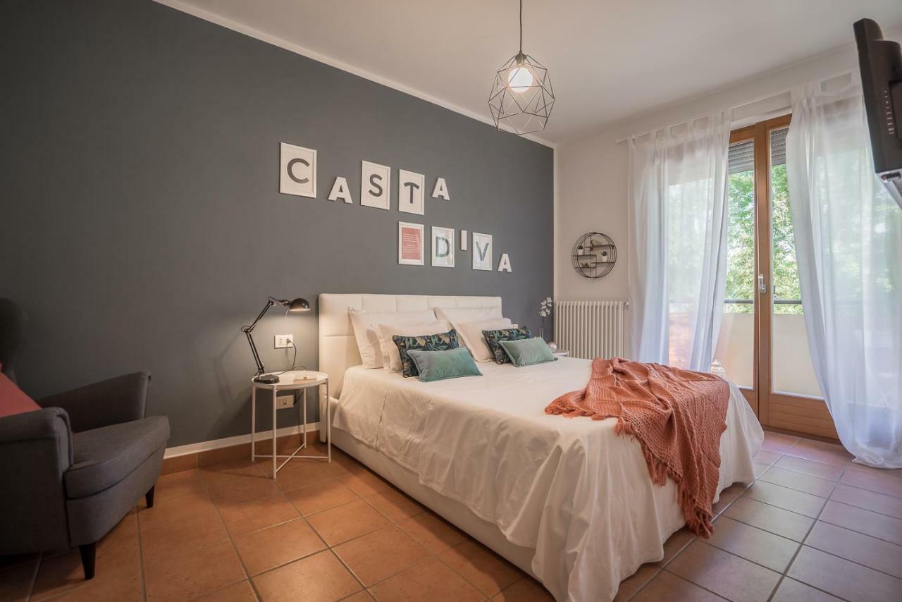 Callas Family Apartment Sirmione Exterior foto
