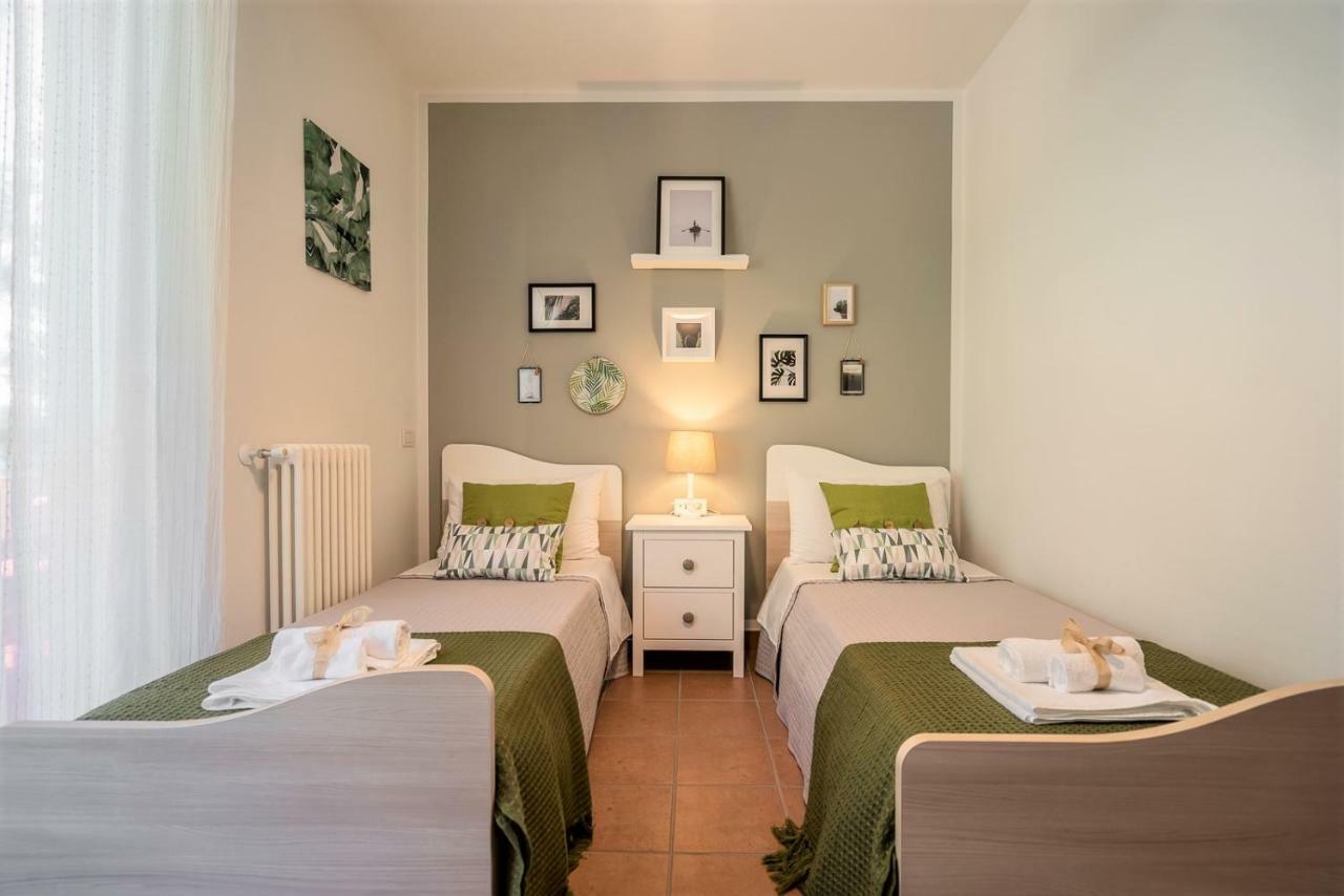 Callas Family Apartment Sirmione Exterior foto