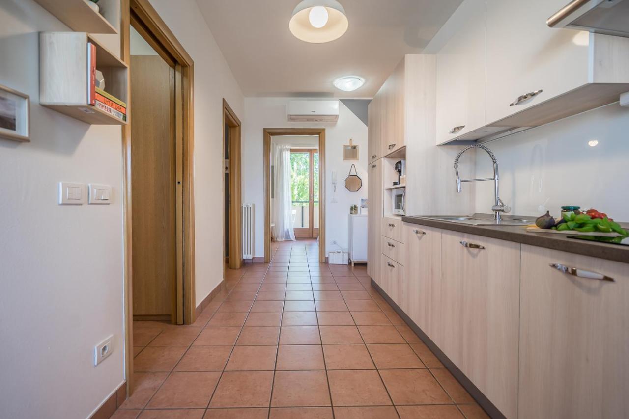 Callas Family Apartment Sirmione Exterior foto